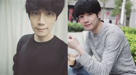 張行（圖／翻攝自張行IG）