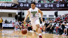 ▲PLG台新夢想家王柏智約滿離隊。（圖／翻攝自台新夢想家臉書）