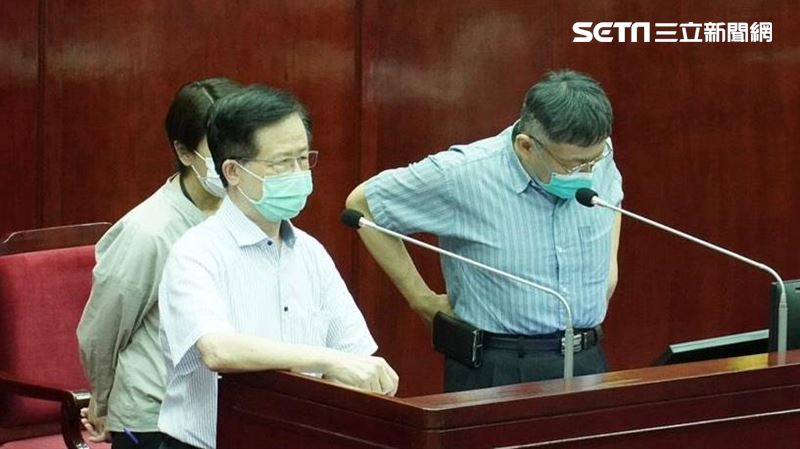 禾馨公開槓北市　衛生局嗆：得寸進尺