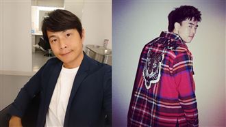 孫協志客串被剪光　柯有倫爆兇手是他