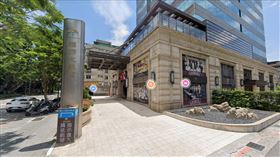 福容飯店台北一館（圖／翻攝自Google　Map））