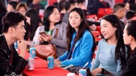 ▲相親。（示意圖／翻攝自百度百科）