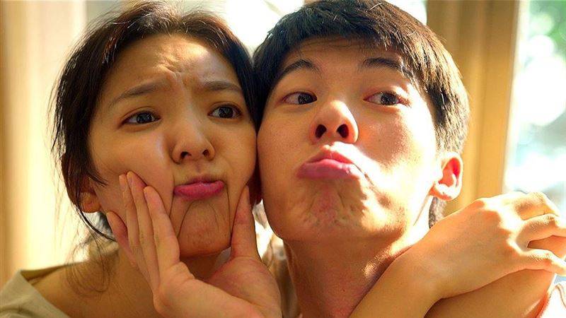 許光漢破億《你的婚禮》！台灣也能看