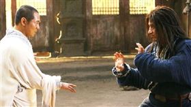 ▲成龍、李連杰。（圖／翻攝自百度百科）