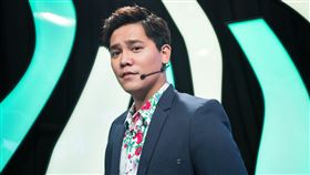 盧學叡主持Kai試英雄
圖／Kai試英雄臉書