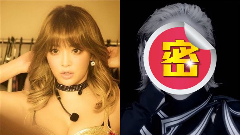 濱崎步產後首露面　網驚：怎麼變這樣