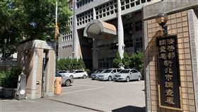 員工遭指走私菸品案深喉嚨　新北市調處否認桃園市議員王浩宇點名新北市調處新店站新瑞組組長徐安毅是走私菸品案真正的深喉嚨，對此，新北市調處表示，沒有什麼深喉嚨，全案聽從台北地檢署指揮偵辦。中央社記者葉臻攝　108年7月31日