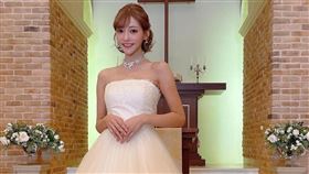 明日花綺羅生意正式跨足八大行業。（圖／翻攝自asukakiraran IG）