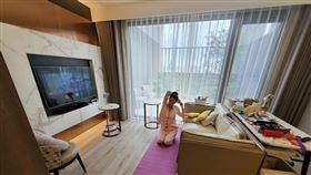 劉伊心。（蒔樂產後護理之家提供