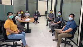 部桃苗栗清零都有他　網喊：救救北農（圖／翻攝自王必勝臉書）