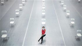 新竹市,孕婦,施打站,電影