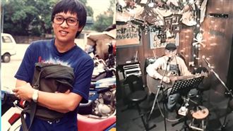 張雨生珍貴演唱曝光　飆超高音網驚艷