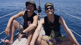 KID 小鬼。（圖／翻攝自KID IG）