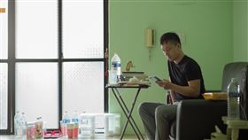 WFH(記者陳弋攝影)