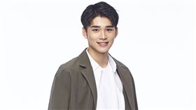 王品澔美夢成真，現參與台劇《天之驕女》演出。（圖／伊林娛樂提供）