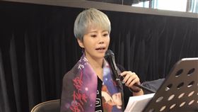 詹雅雯。（圖／翻攝自詹雅雯臉書）