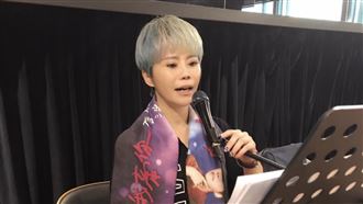 詹雅雯家中突尖叫　友人目睹慘狀嚇壞