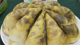 綠竹筍,竹筍,牛角形,苦,煮法,農委會