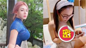 （圖／翻攝自泥泥學姐IG）