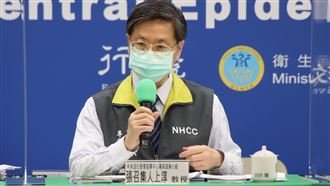 Delta病毒侵台！6發病症狀曝光