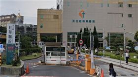 新店耕莘醫院（圖／翻攝google）