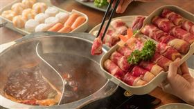 高敏敏,營養師,涮涮鍋,熱量,火鍋料,醬料。（圖／翻攝自Pixabay）