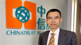 中信房屋總經理張世宗表示，大眾恐懼的是疫情，而非房地產，中信房屋總經理：突圍！讓消費者安心（圖／資料照）