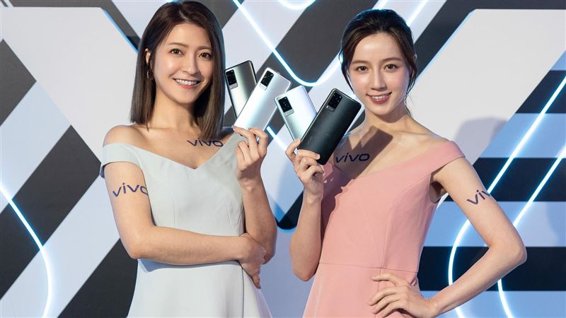 vivo三手機　免費宅配試用14天
