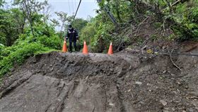 西南風,強降雨,中南部,高雄