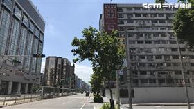 皇翔敦南地上權。（圖／信義全球資產提供）