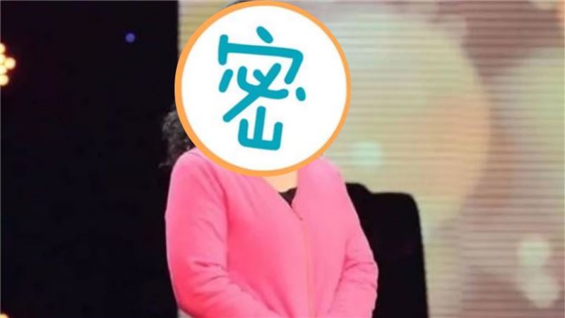 曾經是油漆工　最醜周星馳女郎是她