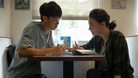 張榕容,邱士縉。（CATCHPLAY提供