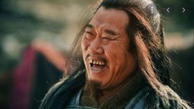 ▲劉備的軍師龐統。（圖／翻攝自百度百科）