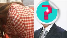 經痛難受怎麼辦？不少日本女性表示，只要看搞笑藝人「小敏」的照片，就能奇蹟似的舒緩。（圖／翻攝自維基百科） 