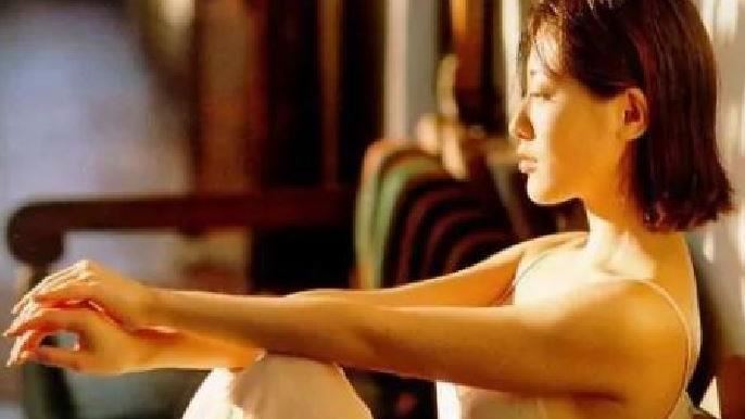 曾是「亞洲第一美胸」　如今在賣拉麵