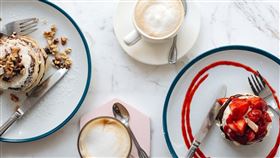 甜點,點心,蛋糕,下午茶（圖／翻攝自pixabay）