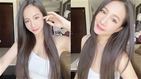 林采緹,真人版蛇姬,運動,辣照