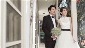 （圖／翻攝自國定古蹟霧峰林家頤圃臉書）