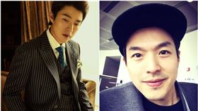 李威（圖／翻攝自微博）