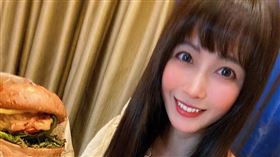 馮媛甄婚後沒再公開露臉。（圖／翻攝臉書）