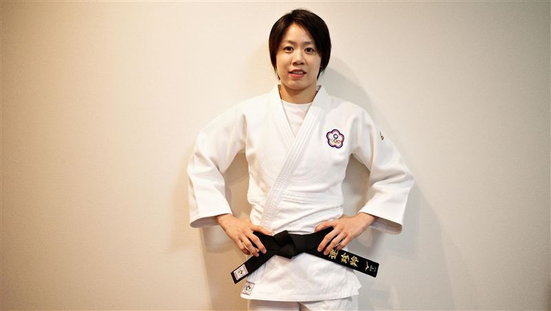 柔道獲3張東奧門票　連珍羚參戰2屆