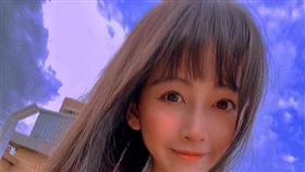 馮媛甄今早親上火線否認婚變。（圖／翻攝臉書）