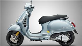 ▲Vespa GTS 300 Super Tech（圖／Vespa提供）
