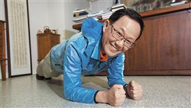 丁守中 圖/丁守中臉書