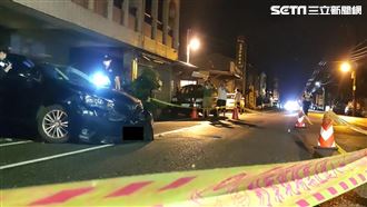 花蓮深夜槍擊案　男「子彈卡腦」慘死