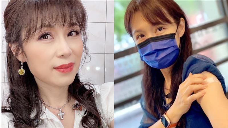 打針照曝光！玉女歌手爆「不用排隊」