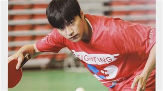 18歲開刀陷低潮　江宏傑認曾想放棄