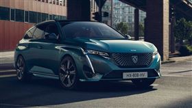 ▲Peugeot 308 SW（圖／翻攝自Peugeot官網）
