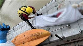 溺水,新化,虎頭埤