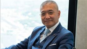 華爾街日報，何啟聖履新